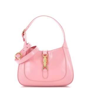 Gucci Jackie Hobo Leather Small #240319G21B
